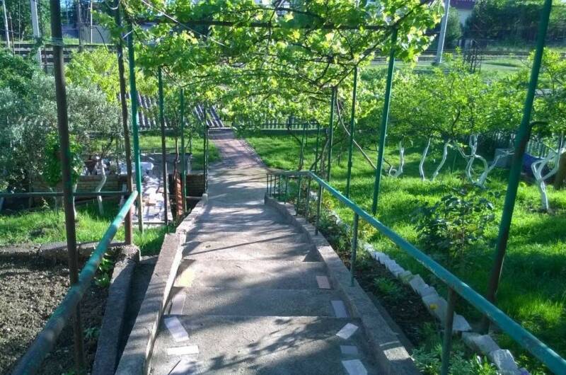 Изображение Изображение отеля / гостиницы "Гостевой дом «У Эммы»" #10 #8