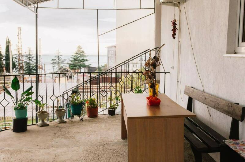 Изображение Изображение отеля / гостиницы "Гостевой дом «У Эммы»" #11 #9