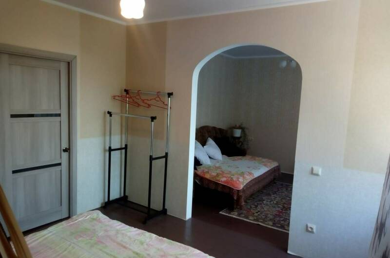 Изображение Изображение гостиницы &quot;Гостевой дом «Жоэквара»&quot; #2 #2