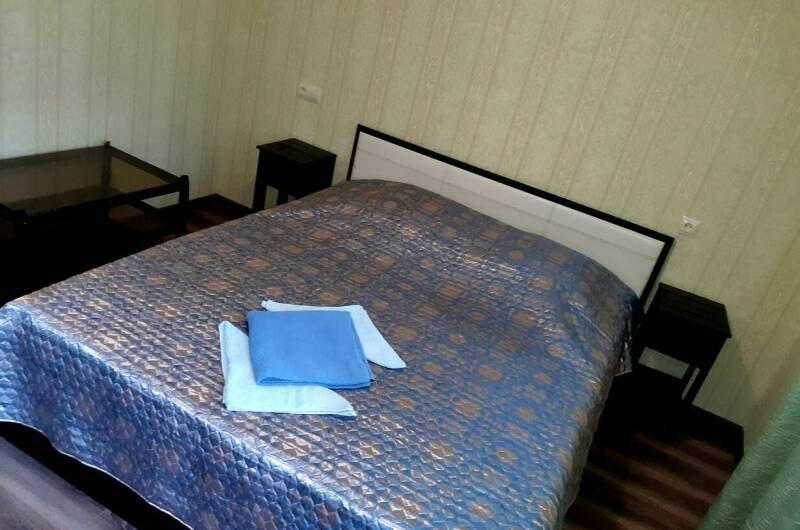 Изображение Изображение гостиницы &quot;Гостевой дом «Жоэквара»&quot; #3 #3