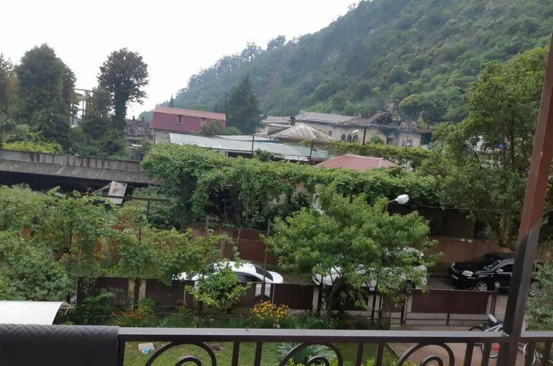 Изображение Изображение гостиницы &quot;Гостевой дом «Жоэквара»&quot; #4 #4