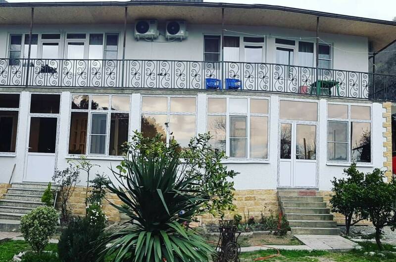 Изображение Изображение гостиницы &quot;Гостевой дом «Жоэквара»&quot; #5 #5