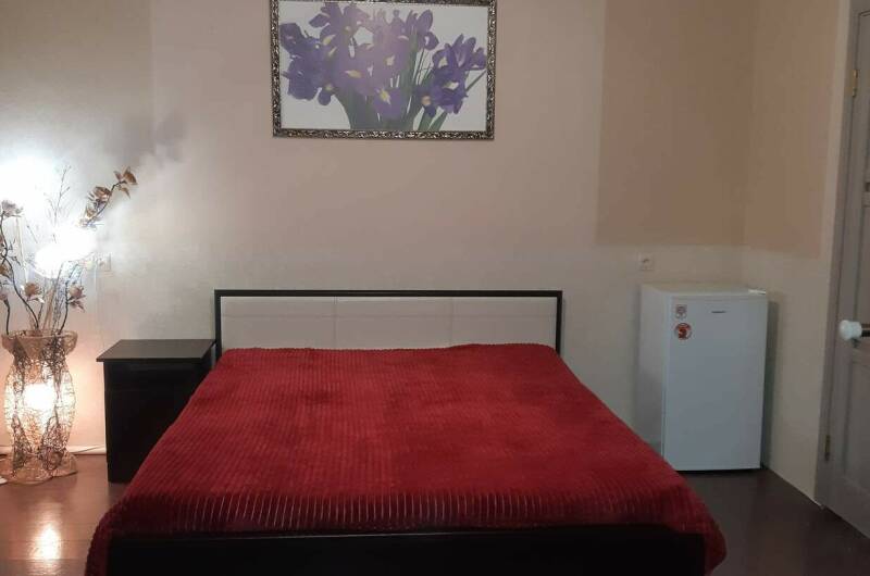 Изображение Изображение гостиницы &quot;Гостевой дом «Жоэквара»&quot; #6 #6