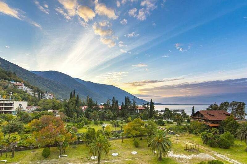 Изображение Изображение гостиницы &quot;Гостевой дом «Жоэквара»&quot; #8 #8