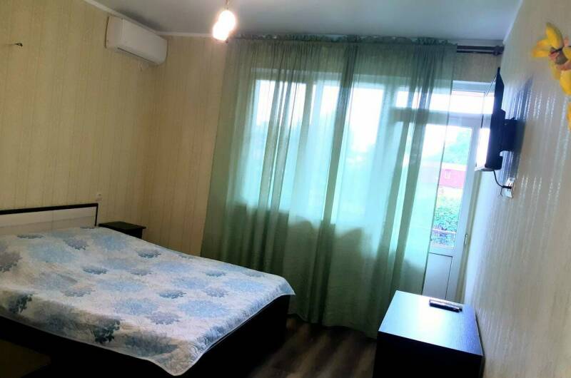 Изображение Изображение отеля / гостиницы "Гостевой дом «Жоэквара»" #11 #9