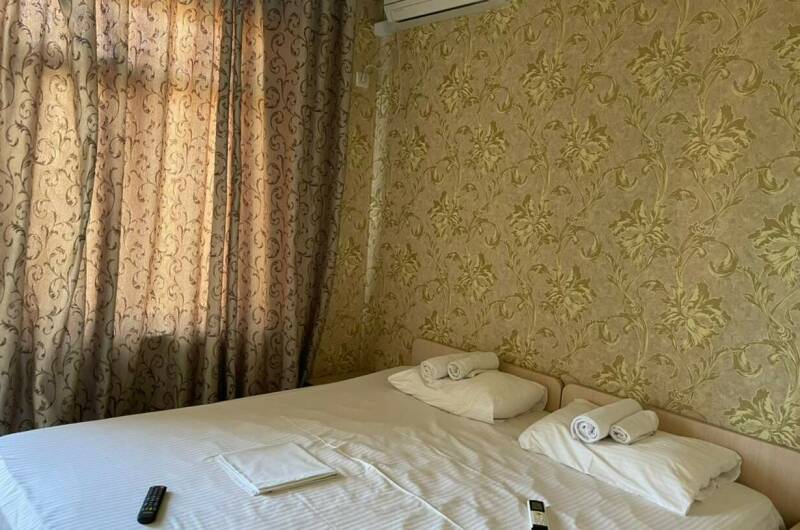 Изображение Изображение гостиницы &quot;Гостевой дом «У Ларисы»&quot; #2 #2