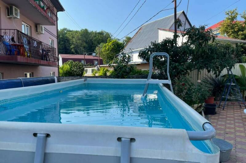 Изображение Изображение гостиницы &quot;Гостевой дом «У Ларисы»&quot; #3 #3