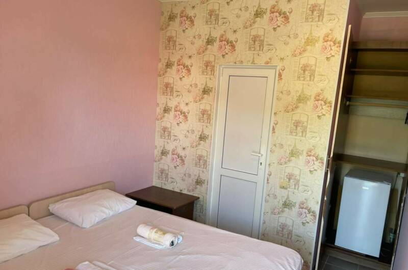 Изображение Изображение гостиницы &quot;Гостевой дом «У Ларисы»&quot; #4 #4