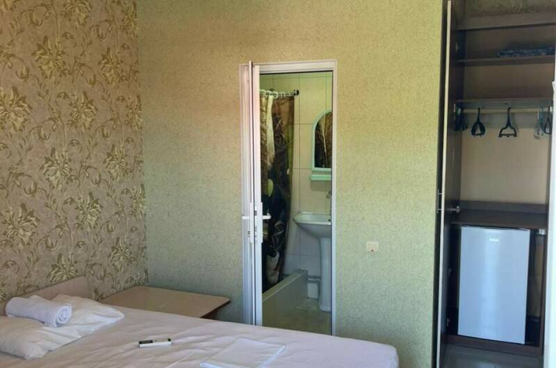 Изображение Изображение гостиницы &quot;Гостевой дом «У Ларисы»&quot; #5 #5