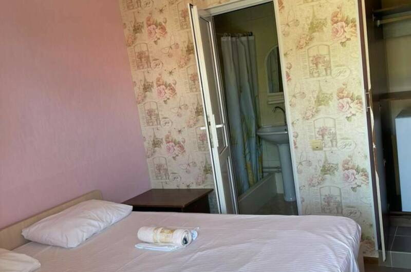 Изображение Изображение гостиницы &quot;Гостевой дом «У Ларисы»&quot; #8 #8