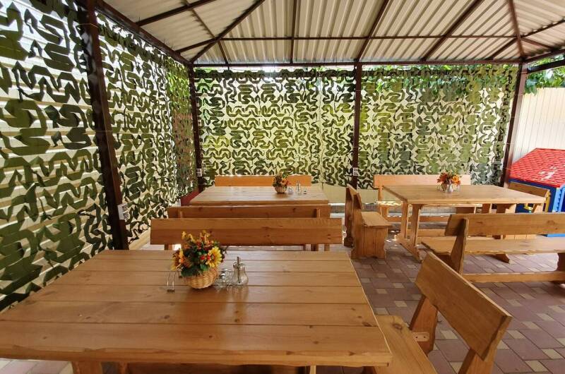 Изображение Изображение гостиницы "Гостевой дом «Марина»" #2 #2