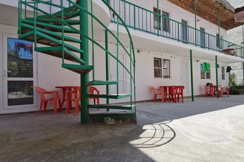 Изображение Изображение гостиницы "Гостевой дом «Сезон»" #2 #2