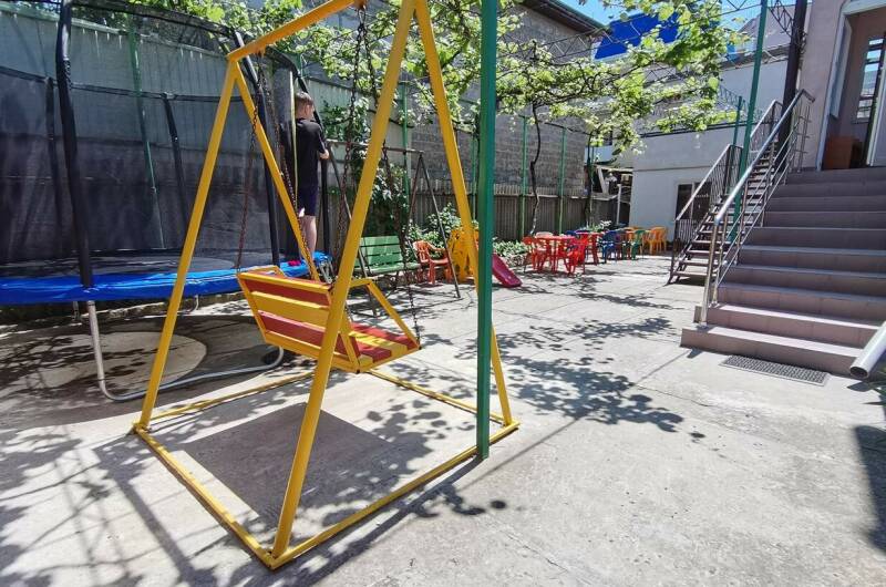 Изображение Изображение гостиницы "Гостевой дом «Сезон»" #3 #3