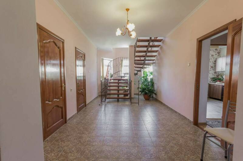 Изображение Изображение гостиницы "Гостевой дом «Сезон»" #4 #4