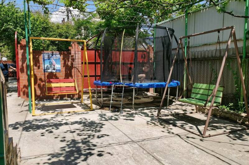 Изображение Изображение гостиницы "Гостевой дом «Сезон»" #5 #5