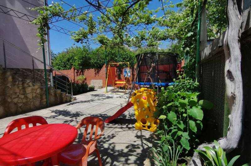 Изображение Изображение гостиницы "Гостевой дом «Сезон»" #6 #6