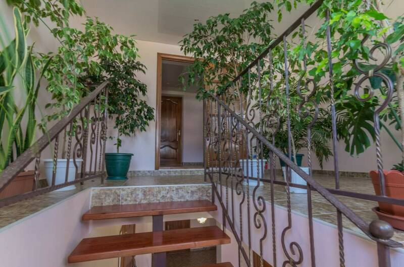 Изображение Изображение гостиницы "Гостевой дом «Сезон»" #7 #7