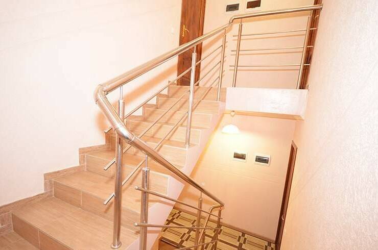 Изображение Изображение гостиницы &quot;Гостевой дом «Кайт»&quot; #5 #5