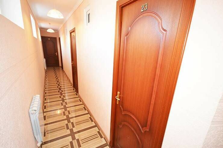 Изображение Изображение гостиницы &quot;Гостевой дом «Кайт»&quot; #6 #6