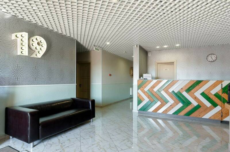 Изображение Изображение гостиницы &quot;Отель «Dom 19»&quot; #4 #4