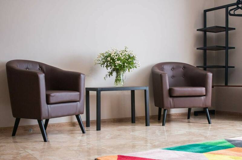 Изображение Изображение гостиницы &quot;Отель «Dom 19»&quot; #7 #7