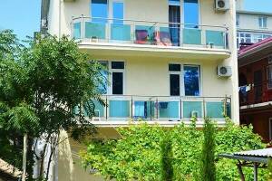 Изображение Гостевой дом «Анапка-2» #4