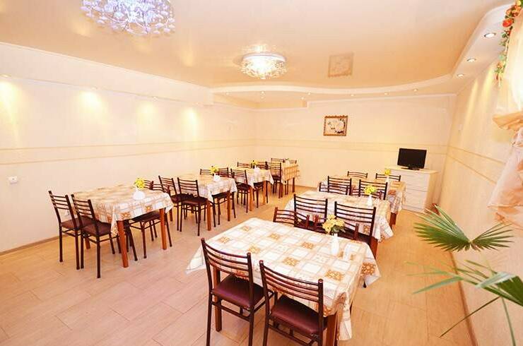 Изображение Изображение гостиницы "Гостевой дом «Анапка-2»" #2 #2