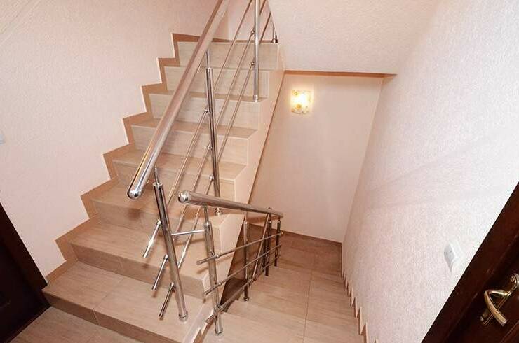 Изображение Изображение гостиницы "Гостевой дом «Анапка-2»" #4 #4