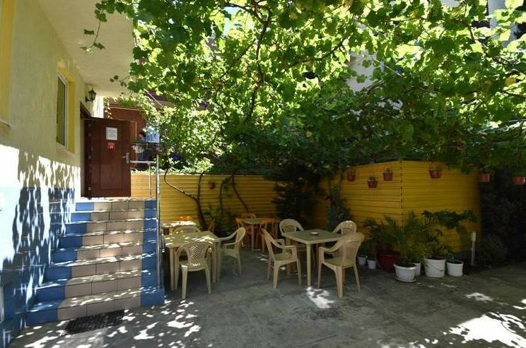 Изображение Изображение гостиницы "Гостевой дом «Анапка-2»" #5 #5