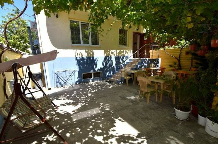 Изображение Изображение гостиницы "Гостевой дом «Анапка-2»" #7 #7