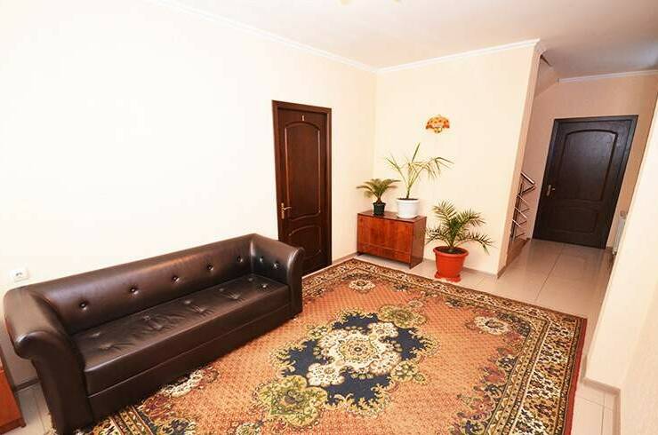 Изображение Изображение гостиницы "Гостевой дом «Анапка-2»" #8 #8