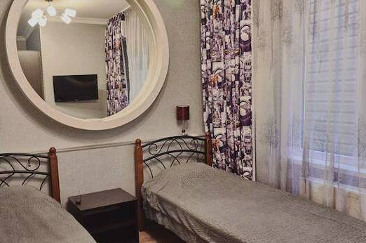 Изображение Изображение гостиницы "Гостевой дом «Na Kalinina»" #1 #1