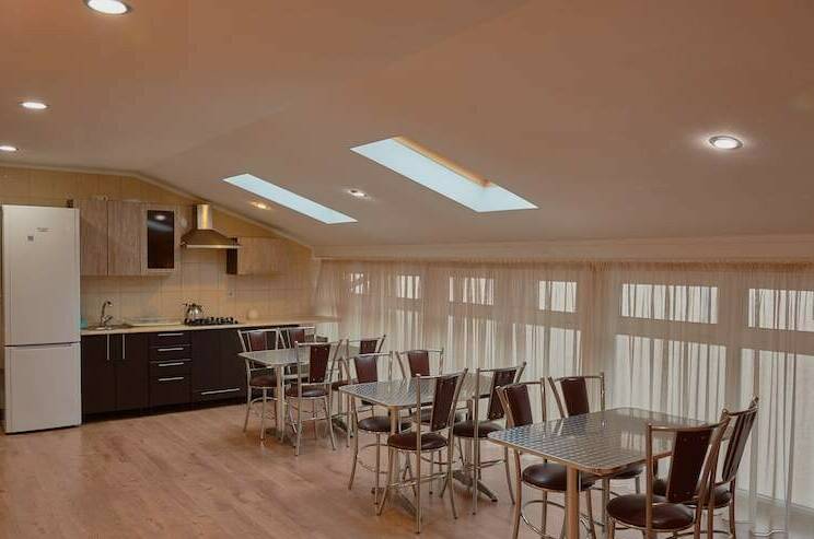 Изображение Изображение гостиницы "Гостевой дом «Na Kalinina»" #2 #2