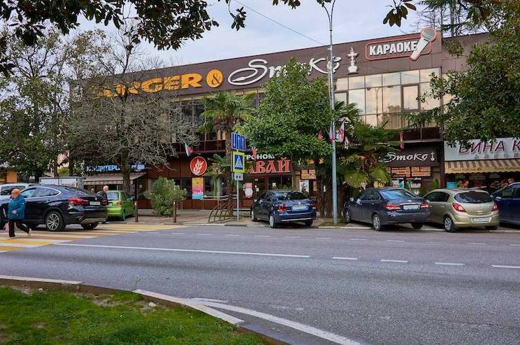 Изображение Изображение гостиницы "Гостевой дом «Na Kalinina»" #3 #3