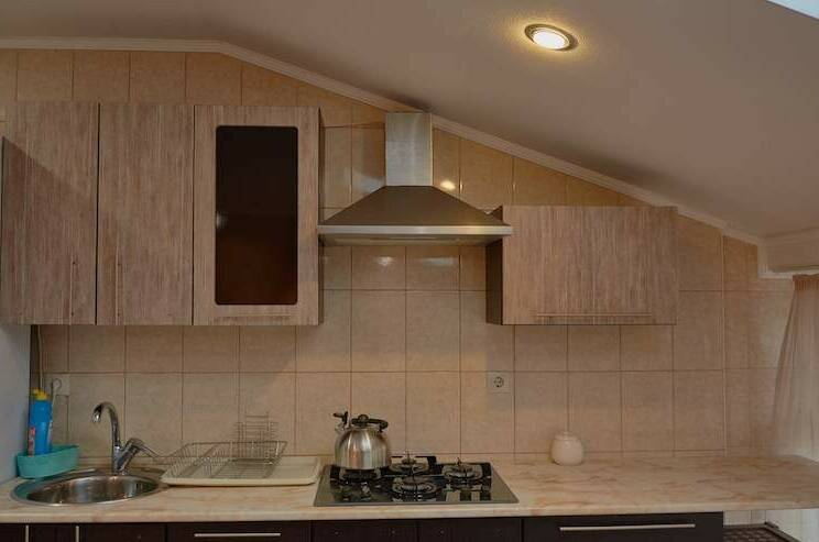 Изображение Изображение гостиницы "Гостевой дом «Na Kalinina»" #4 #4