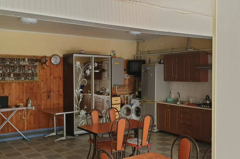 Изображение Изображение гостиницы "Гостевой дом «Na Kalinina»" #6 #6