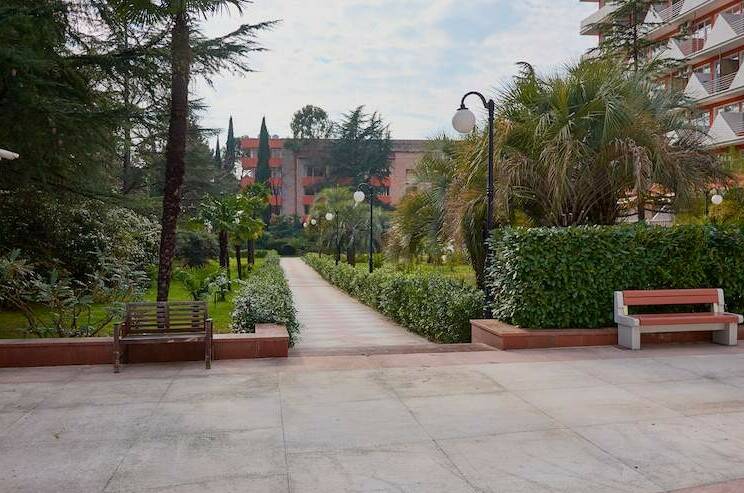 Изображение Изображение гостиницы "Гостевой дом «Na Kalinina»" #7 #7