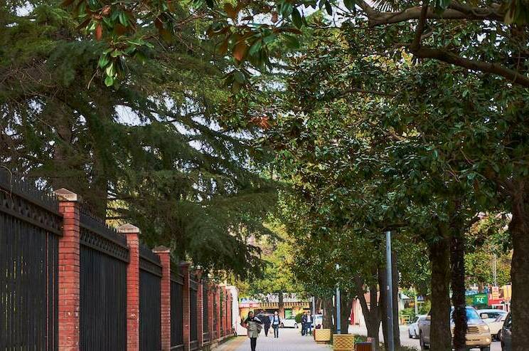 Изображение Изображение гостиницы "Гостевой дом «Na Kalinina»" #8 #8