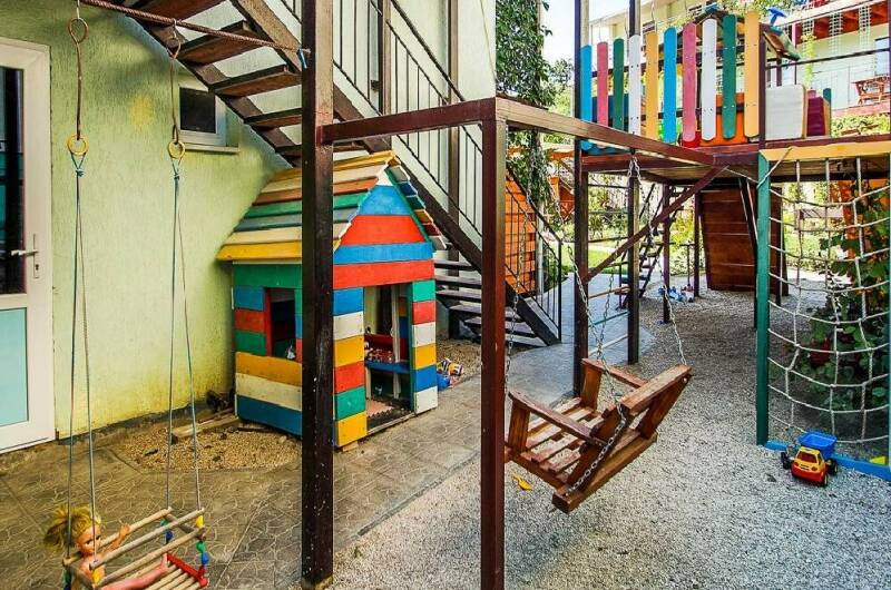 Изображение Изображение гостиницы &quot;Гостевой дом «Ника»&quot; #2 #2