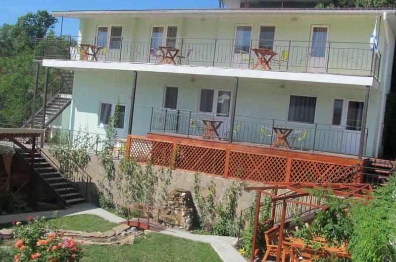 Изображение Изображение гостиницы &quot;Гостевой дом «Ника»&quot; #4 #4