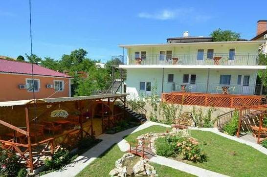 Изображение Изображение гостиницы &quot;Гостевой дом «Ника»&quot; #6 #6