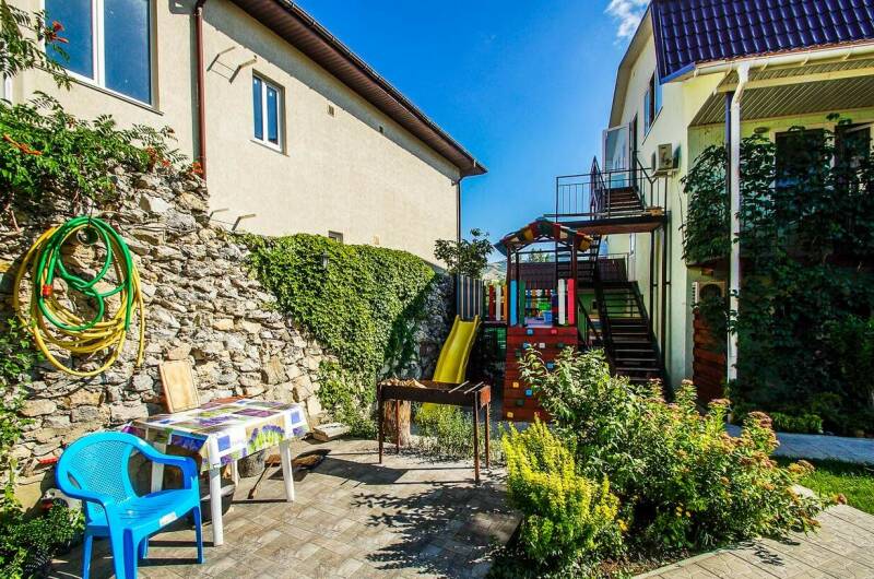 Изображение Изображение гостиницы &quot;Гостевой дом «Ника»&quot; #8 #8