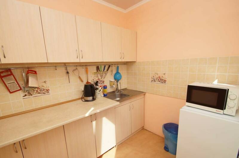 Изображение Изображение отеля / гостиницы "Гостевой дом «Ника»" #10 #8