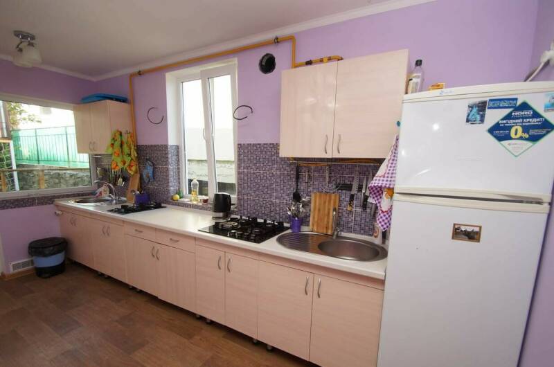 Изображение Изображение отеля / гостиницы "Гостевой дом «Ника»" #11 #9