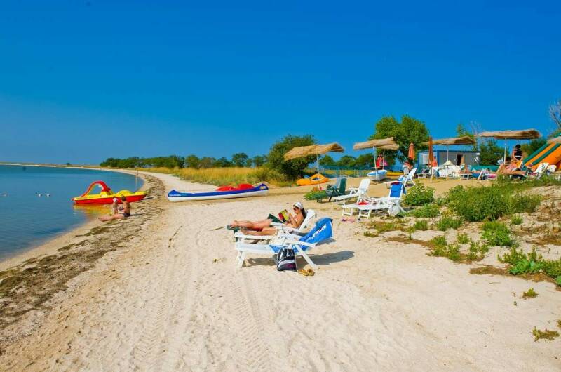 Изображение Изображение гостиницы &quot;Гостевой комплекс «Глафировка Лэнд»&quot; #3 #3