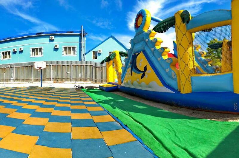 Изображение Изображение гостиницы &quot;Гостевой комплекс «Глафировка Лэнд»&quot; #6 #6