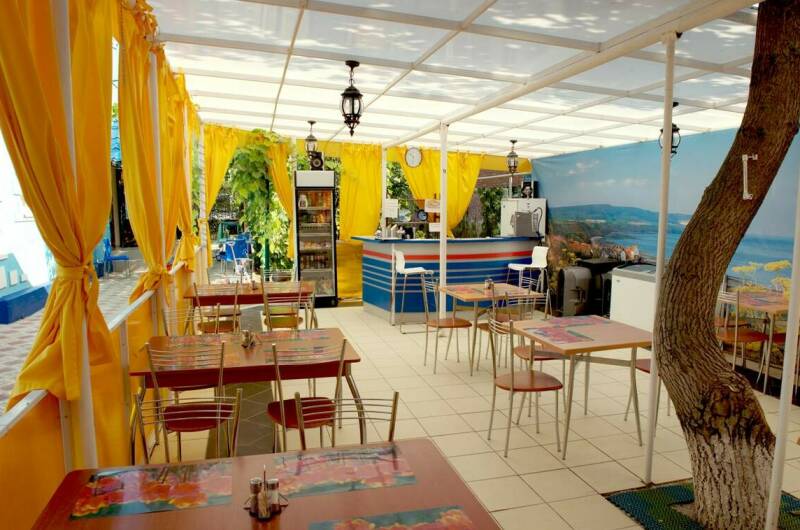 Изображение Изображение гостиницы &quot;Гостевой комплекс «Глафировка Лэнд»&quot; #7 #7