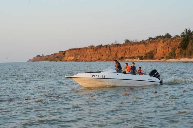 Изображение Изображение отеля / гостиницы "Гостевой комплекс «Глафировка Лэнд»" #10 #8