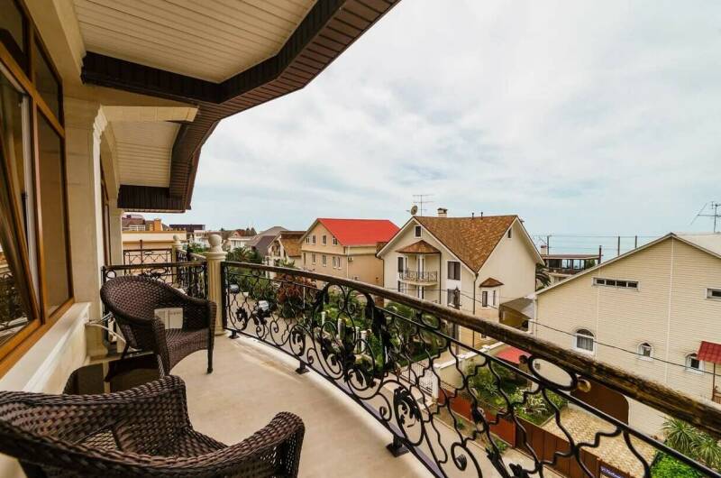 Изображение Изображение гостиницы "Бутик-отель «Орхидея»" #2 #2