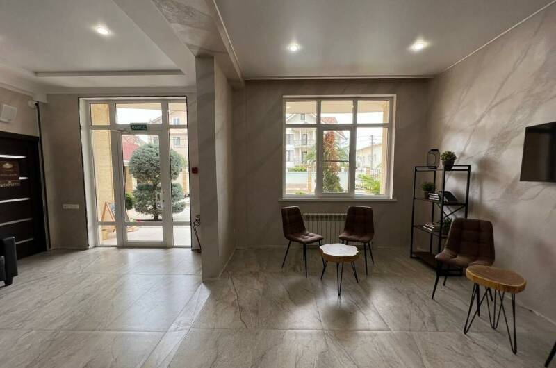 Изображение Изображение гостиницы "Бутик-отель «Орхидея»" #3 #3